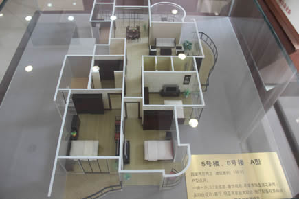 竟然智家：公司竟然规划家渠道已接入阿里巴巴通义千问大模型