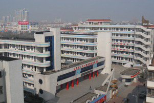 仙桃二中